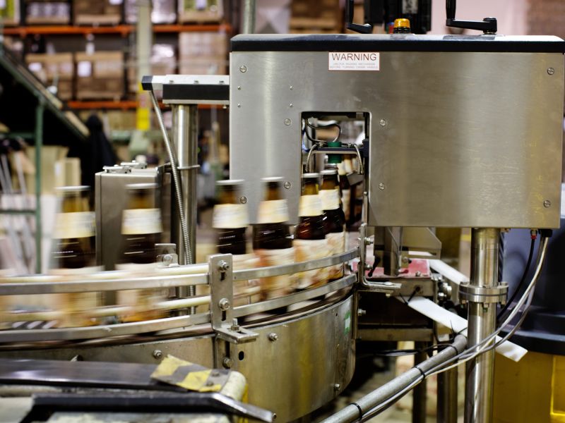 Technoretail - Elision entra in Autentico per rafforzare la tracciabilità del vino 